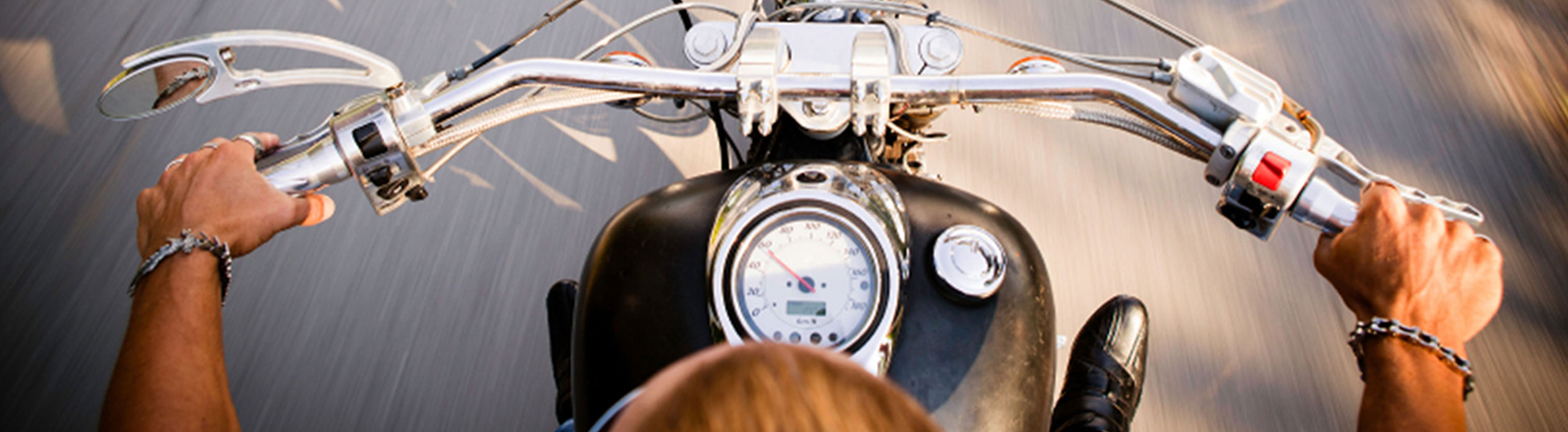 Delaware Motorcycle insurance coverage