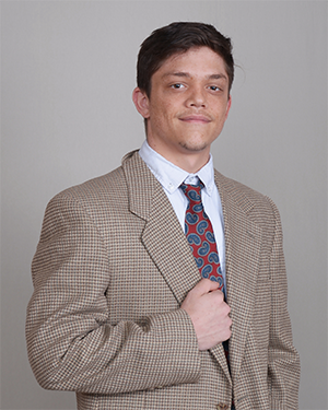 Austin Smith